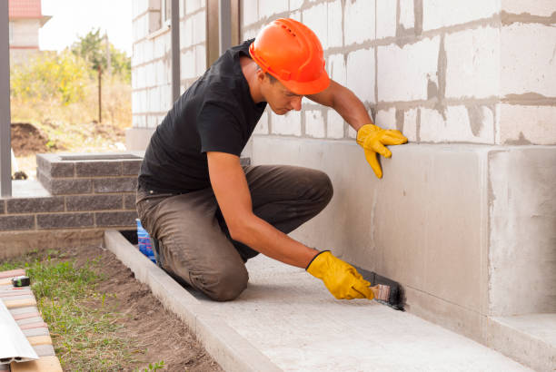 Licensed Exterior Waterproofing service in Genoa, IL - Arrow Tight Waterproofing